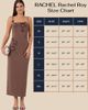 RACHEL Rachel Roy RACHEL Rachel Roy Aurea Embellished Midi Dress - 5
