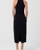 RACHEL Rachel Roy RACHEL Rachel Roy Avalon Halter Neck Midi Dress - 2