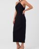 RACHEL Rachel Roy RACHEL Rachel Roy Avalon Halter Neck Midi Dress - 3