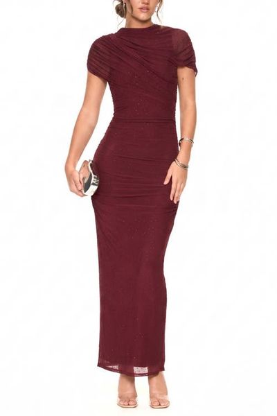 RACHEL Rachel Roy RACHEL Rachel Roy Averra Scarf Midi Dress