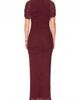 RACHEL Rachel Roy RACHEL Rachel Roy Averra Scarf Midi Dress - 2