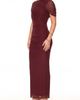 RACHEL Rachel Roy RACHEL Rachel Roy Averra Scarf Midi Dress - 3