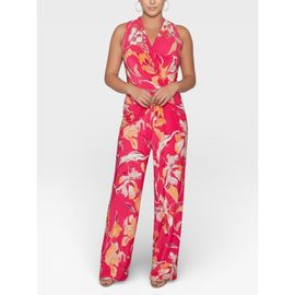 RACHEL Rachel Roy RACHEL Rachel Roy Blanca V-Neck Jumpsuit