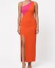 RACHEL Rachel Roy RACHEL Rachel Roy Devin One Shoulder Maxi Dress - 1