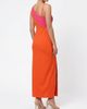 RACHEL Rachel Roy RACHEL Rachel Roy Devin One Shoulder Maxi Dress - 2