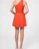 RACHEL Rachel Roy RACHEL Rachel Roy Elara Fit and Flare Mini Dress - 2