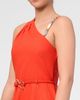 RACHEL Rachel Roy RACHEL Rachel Roy Elara Fit and Flare Mini Dress - 5