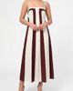 RACHEL Rachel Roy RACHEL Rachel Roy Eleni Linen Maxi Dress - 1