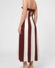 RACHEL Rachel Roy RACHEL Rachel Roy Eleni Linen Maxi Dress - 2
