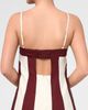 RACHEL Rachel Roy RACHEL Rachel Roy Eleni Linen Maxi Dress - 4