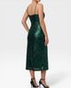 RACHEL Rachel Roy RACHEL Rachel Roy Evangline Sleeveless Midi Dress - 2
