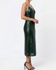 RACHEL Rachel Roy RACHEL Rachel Roy Evangline Sleeveless Midi Dress - 3