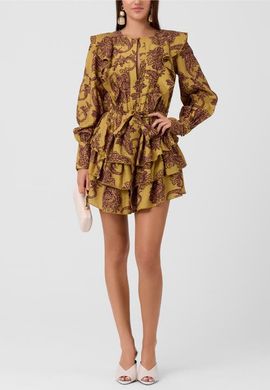 Sho Dress
