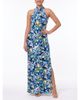 RACHEL Rachel Roy RACHEL Rachel Roy Harland Crossover Maxi Dress - 1