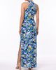 RACHEL Rachel Roy RACHEL Rachel Roy Harland Crossover Maxi Dress - 2