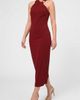RACHEL Rachel Roy RACHEL Rachel Roy Harris Halter Maxi Dress - 3