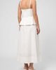 RACHEL Rachel Roy RACHEL Rachel Roy Isabelle Peplum Maxi Dress - 2