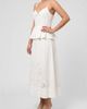 RACHEL Rachel Roy RACHEL Rachel Roy Isabelle Peplum Maxi Dress - 3