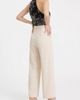 RACHEL Rachel Roy RACHEL Rachel Roy Jetti Halter Neck Wide Leg Jumpsuit - 2