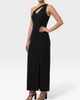 RACHEL Rachel Roy RACHEL Rachel Roy Lara One-Shoulder Cutout Maxi Dress - 3
