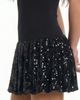 RACHEL Rachel Roy RACHEL Rachel Roy Lindy Bubble Hem Mini Dress - 4