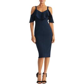 Sho Dress