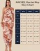 RACHEL Rachel Roy RACHEL Rachel Roy Noa One-Shoulder Midi Dress - 5