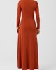 RACHEL Rachel Roy RACHEL Rachel Roy Ramy Asymmetrical High Neck Maxi Dress - 2