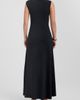 RACHEL Rachel Roy RACHEL Rachel Roy Ramy Mock Neck Maxi Dress - 2