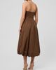 RACHEL Rachel Roy RACHEL Rachel Roy Rosalie Strapless Midi Dress - 2