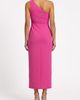 RACHEL Rachel Roy RACHEL Rachel Roy Veanne One Shoulder Maxi Dress - 2