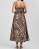 RACHEL Rachel Roy RACHEL Rachel Roy Zerra Smocked Corset Maxi Dress - 2