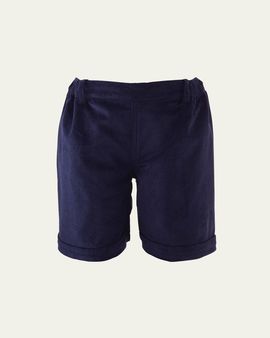 Rachel Riley Boy's Corduroy Shorts