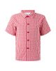 Rachel Riley Rachel Riley Boys' Gingham Shirt - 1