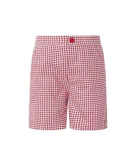 Rachel Riley Rachel Riley Boys' Gingham Shorts
