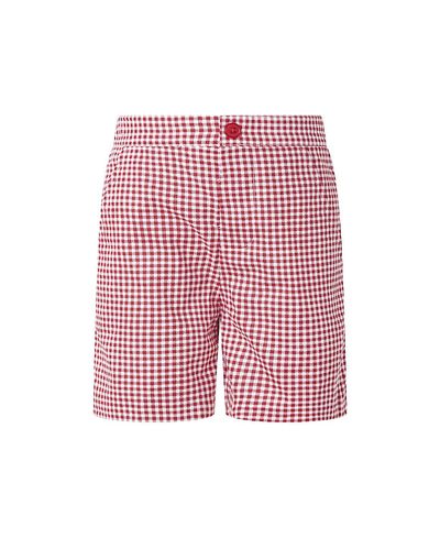 Rachel Riley Rachel Riley Boys' Gingham Shorts