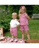 Rachel Riley Rachel Riley Boys' Gingham Shorts - 3