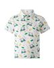 Rachel Riley Rachel Riley Boys' Golf Polo - 1