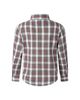 Rachel Riley Rachel Riley Boys' Ivory Tartan Shirt - 2