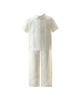 Rachel Riley Rachel Riley Boys' Linen Shirt and Trouser Set - 1