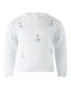 Rachel Riley Rachel Riley Boys' Pima Crochet Sailboat Knit Set - 4
