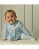 Rachel Riley Rachel Riley Boys' Pima Quilted Jacket - 3