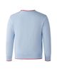 Rachel Riley Rachel Riley Boys' Sailboat Intarsia Sweater - 2