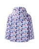 Rachel Riley Rachel Riley Boys' Sailboat Rain Jacket - 2