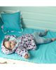 Rachel Riley Rachel Riley Boys' Sailboat Rain Jacket - 4