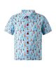 Rachel Riley Rachel Riley Boys' Sailboat Shirt - 1