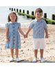 Rachel Riley Rachel Riley Boys' Sailboat Shirt - 4