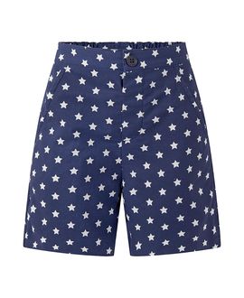 Rachel Riley Rachel Riley Boys' Star Shorts