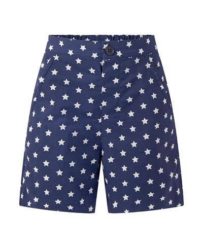 Rachel Riley Rachel Riley Boys' Star Shorts