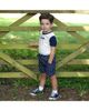 Rachel Riley Rachel Riley Boys' Star Shorts - 3